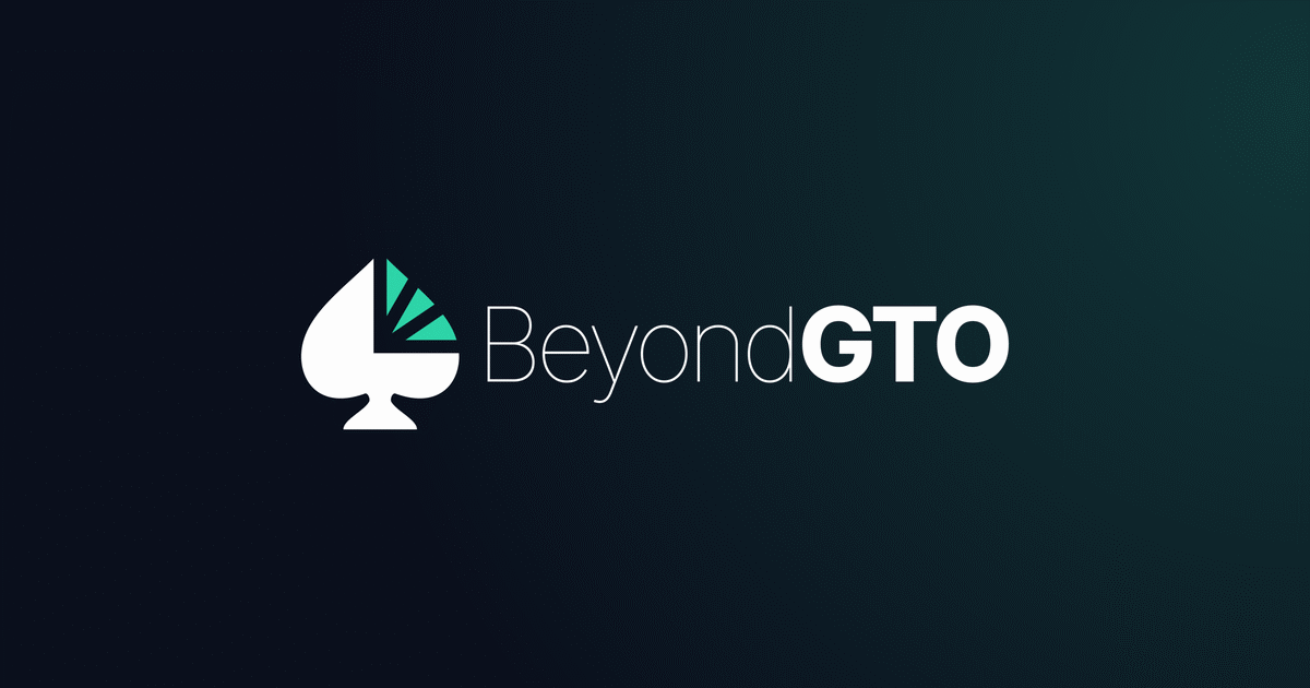 Final Table Strategy: ICM & Push-Fold Guide | BeyondGTO | Beyond GTO ...