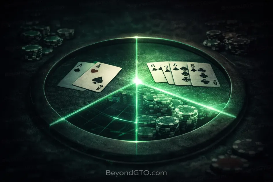 Poker Equity Explained: Your Share of the Pot