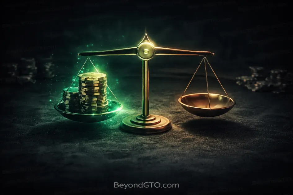 Expected Value (EV) in Poker: Making Profitable Decisions