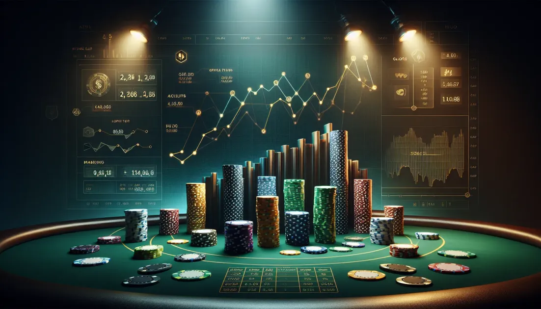 Pay Jump Dynamics: How ICM Changes Your Strategy at Every Bubble