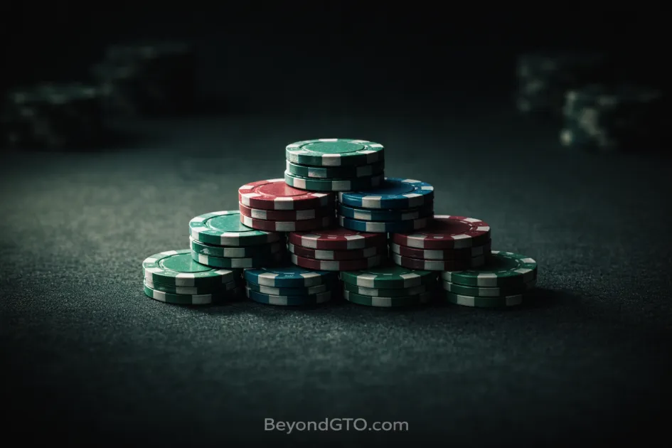 Playing the Micro Stakes: Building Your Foundation