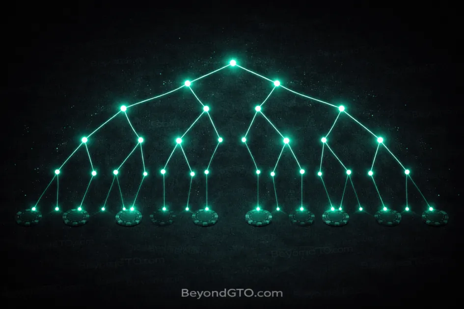 Introduction to GTO Poker: What It Really Means